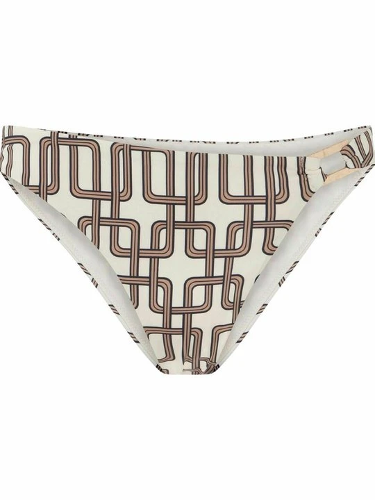 Zdjęcie produktu Dół od bikini Mint Velvet biały