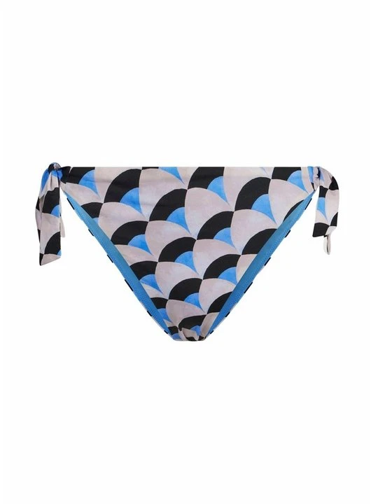 Zdjęcie produktu Dół od bikini Mint Velvet niebieski