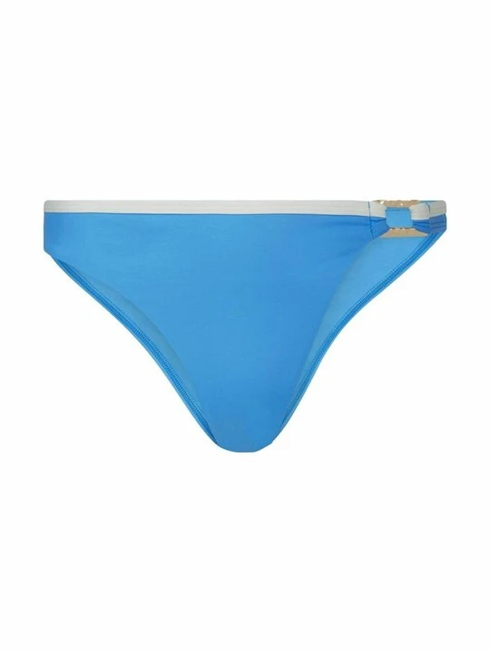 Zdjęcie produktu Dół od bikini Mint Velvet niebieski