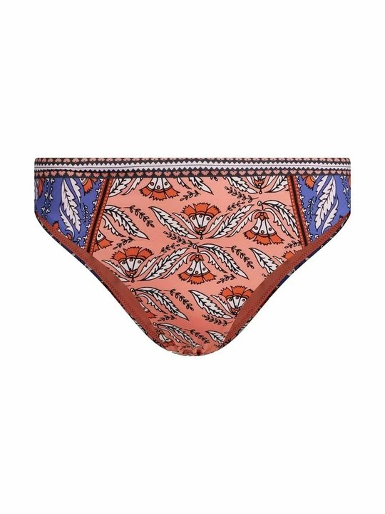 Zdjęcie produktu Dół od bikini Mint Velvet czerwony
