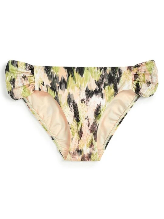 Zdjęcie produktu Dół od bikini Mint Velvet zielony