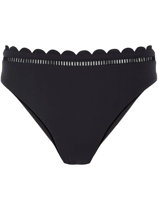 Zdjęcie produktu Dół od bikini Mint Velvet czarny