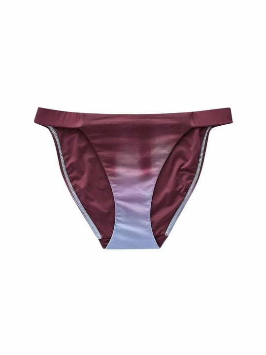 Zdjęcie produktu Dół od bikini Mint Velvet niebieski