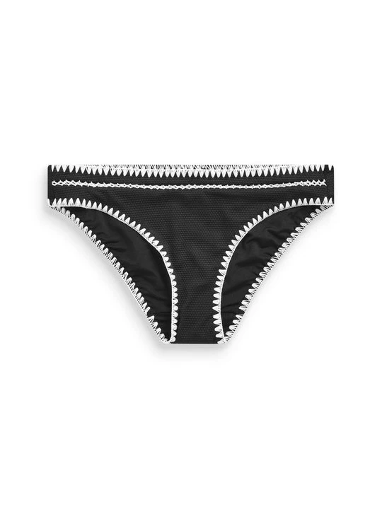 Zdjęcie produktu Dół od bikini Mint Velvet czarny