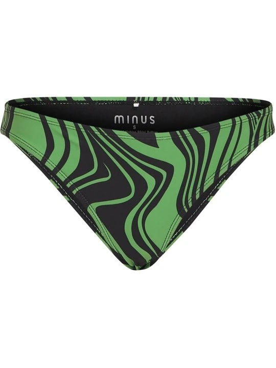 Zdjęcie produktu Dół od bikini Minus zielony