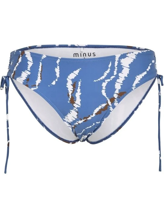 Zdjęcie produktu Dół od bikini Minus niebieski