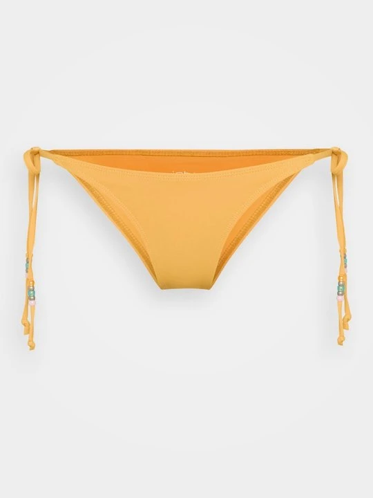 Zdjęcie produktu Dół od bikini Misbhv pomarańczowy