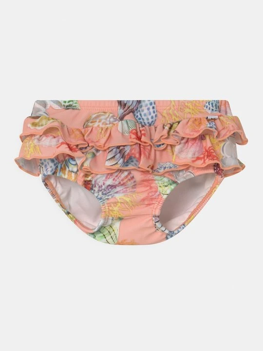 Zdjęcie produktu Dół od bikini Molo różowy