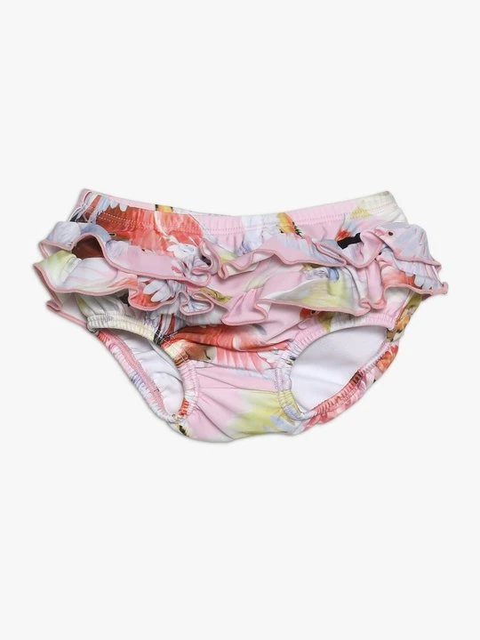 Zdjęcie produktu Dół od bikini Molo jasnoróżowy