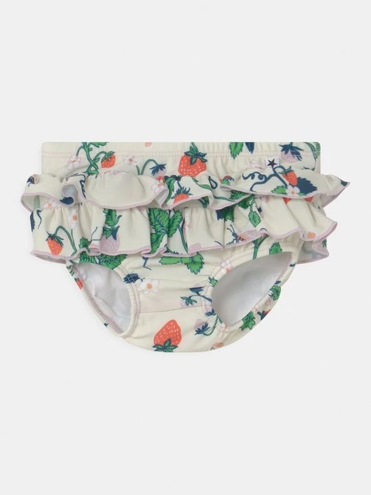 Zdjęcie produktu Dół od bikini Molo biały