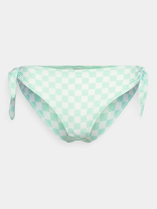 Zdjęcie produktu Dół od bikini Monki niebieski