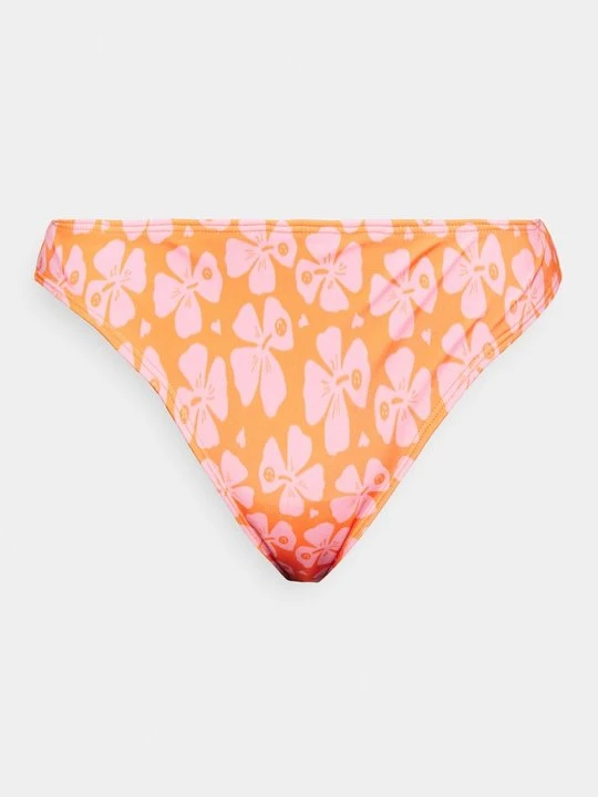 Zdjęcie produktu Dół od bikini Monki zielony