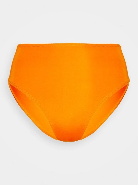 Zdjęcie produktu Dół od bikini Monki pomarańczowy