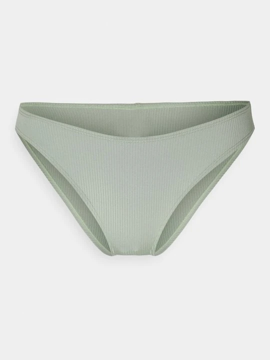 Zdjęcie produktu Dół od bikini Monki zielony