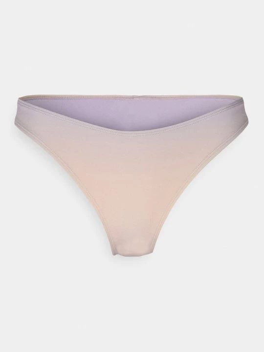 Zdjęcie produktu Dół od bikini Monki beżowy