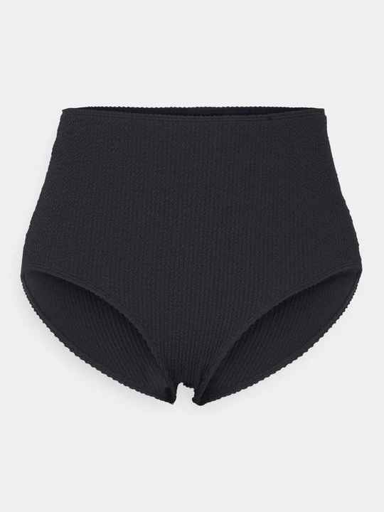 Zdjęcie produktu Dół od bikini Monki czarny