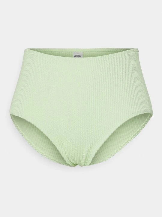 Zdjęcie produktu Dół od bikini Monki miętowy