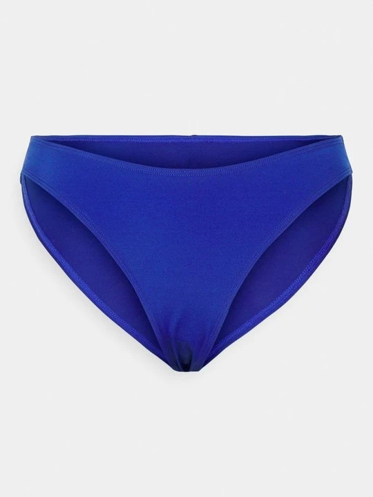 Zdjęcie produktu Dół od bikini Monki niebieski