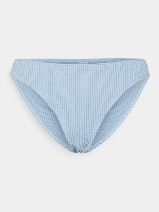 Zdjęcie produktu Dół od bikini Monki niebieski