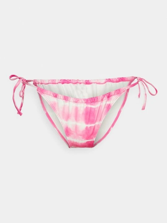 Zdjęcie produktu Dół od bikini Monki różowy