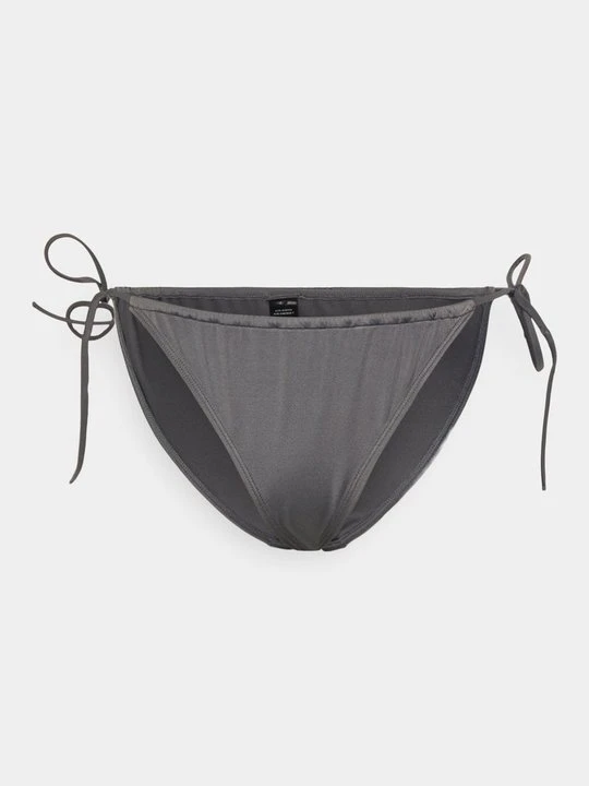 Zdjęcie produktu Dół od bikini Monki antracytowy