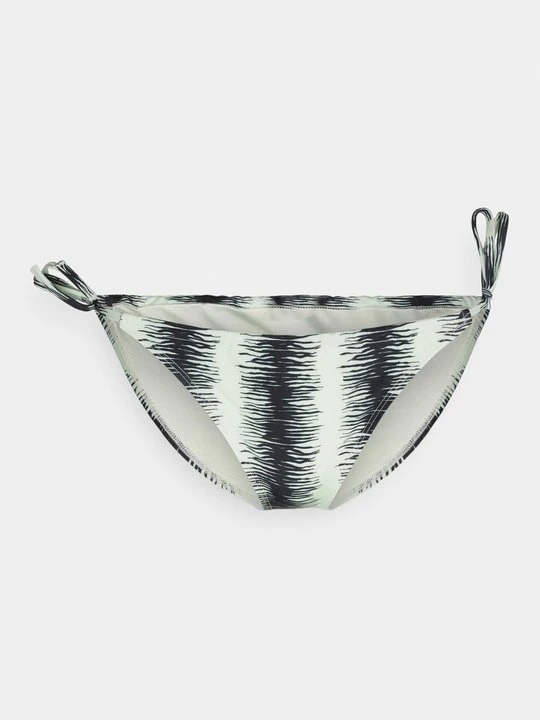 Zdjęcie produktu Dół od bikini Monki miętowy