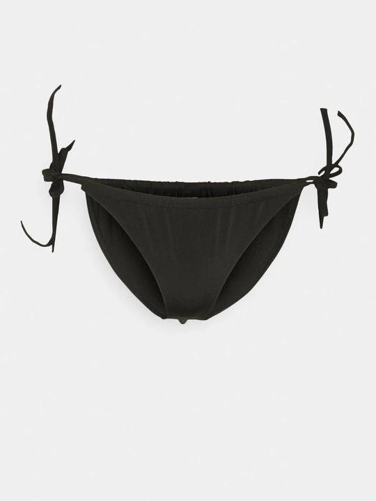 Zdjęcie produktu Dół od bikini Monki czarny