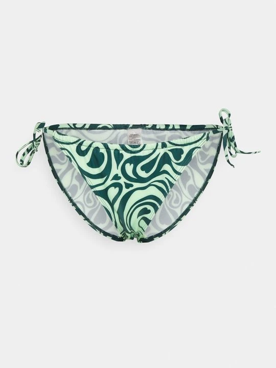 Zdjęcie produktu Dół od bikini Monki miętowy