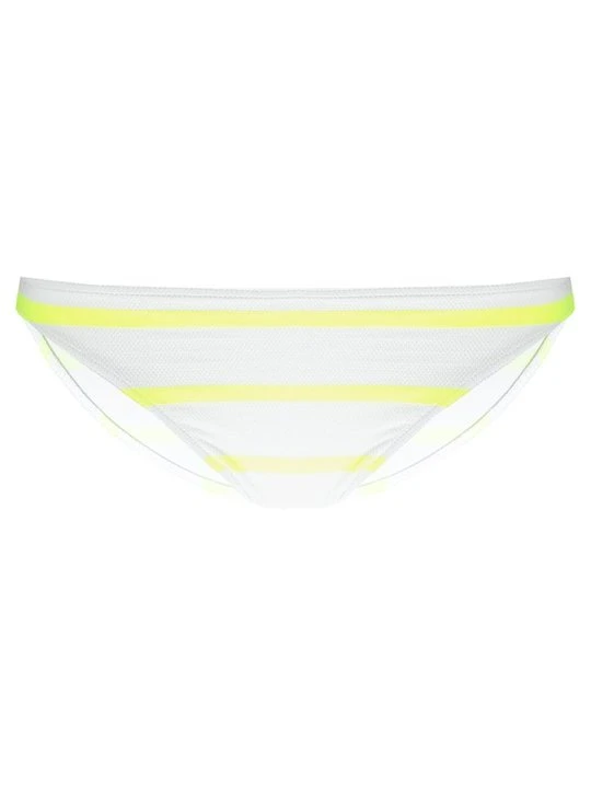 Zdjęcie produktu Dół od bikini Morgan biały