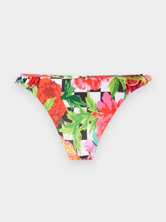 Zdjęcie produktu Dół od bikini MOSCHINO czarny