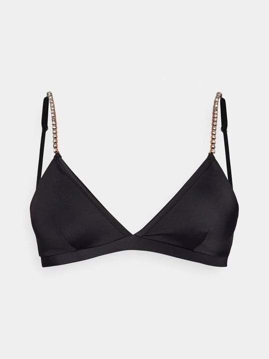 Zdjęcie produktu Dół od bikini MOSCHINO czarny