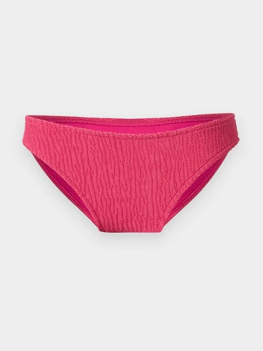 Zdjęcie produktu Dół od bikini MOSCHINO różowy