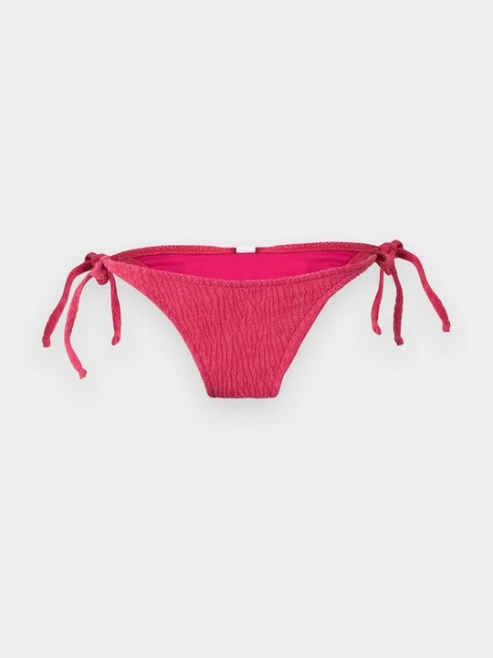 Zdjęcie produktu Dół od bikini MOSCHINO różowy
