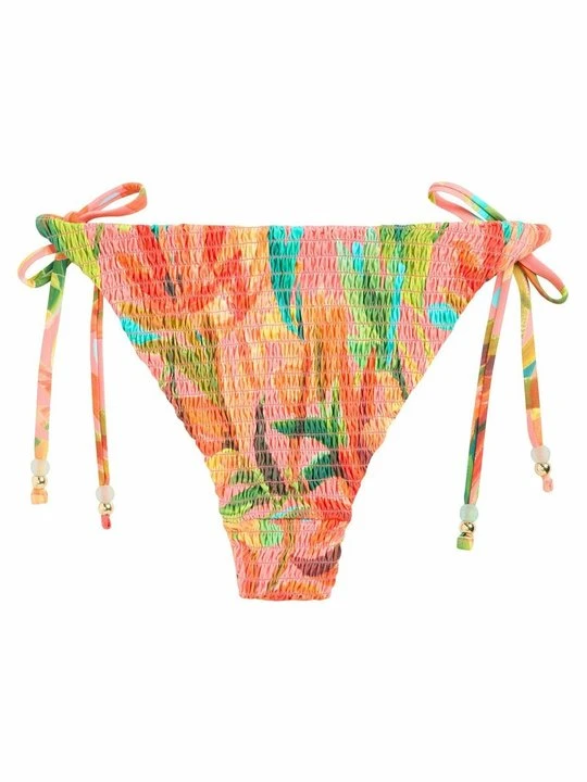Zdjęcie produktu Dół od bikini Myleene Klass pomarańczowy