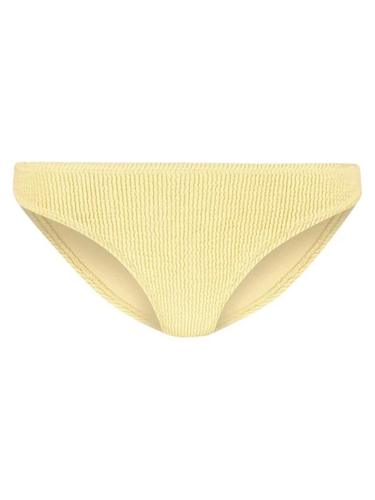 Zdjęcie produktu Dół od bikini NA-KD żółty