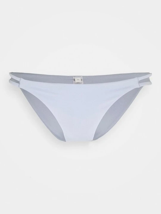 Zdjęcie produktu Dół od bikini NA-KD niebieski