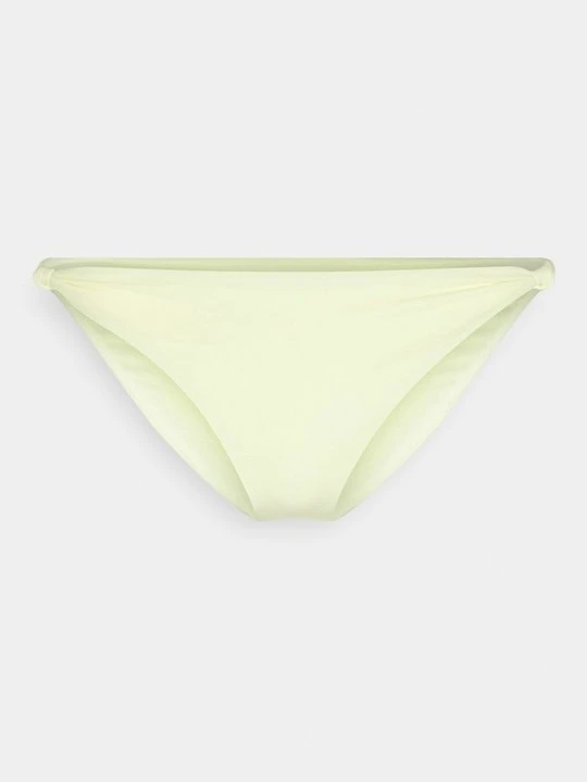 Zdjęcie produktu Dół od bikini NA-KD żółty