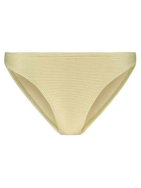 Zdjęcie produktu Dół od bikini NA-KD jasnozielony