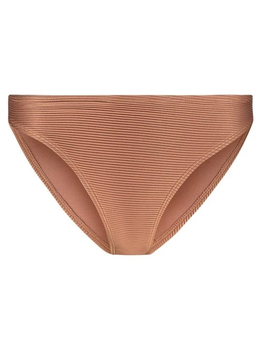Zdjęcie produktu Dół od bikini NA-KD jasny brąz