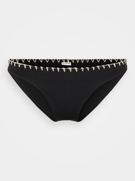 Zdjęcie produktu Dół od bikini Nanushka czarny