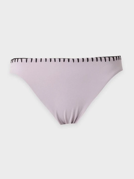 Zdjęcie produktu Dół od bikini Nanushka liliowy