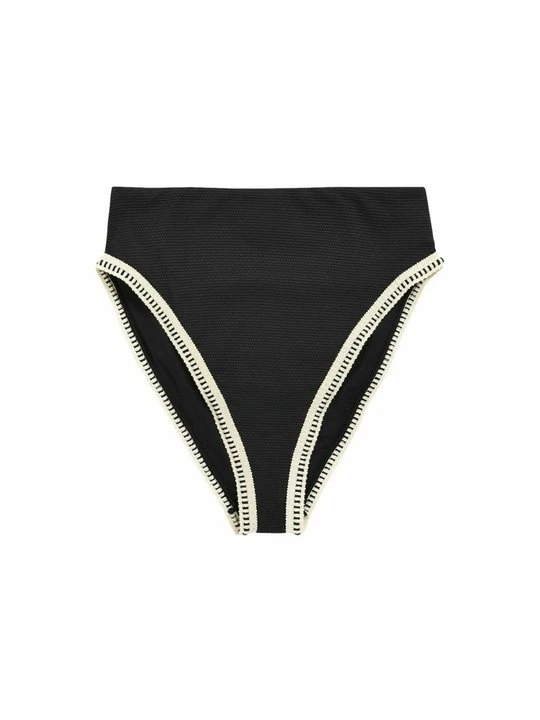 Zdjęcie produktu Dół od bikini Never Fully Dressed czarny