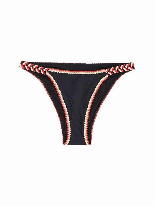 Zdjęcie produktu Dół od bikini Never Fully Dressed czarny