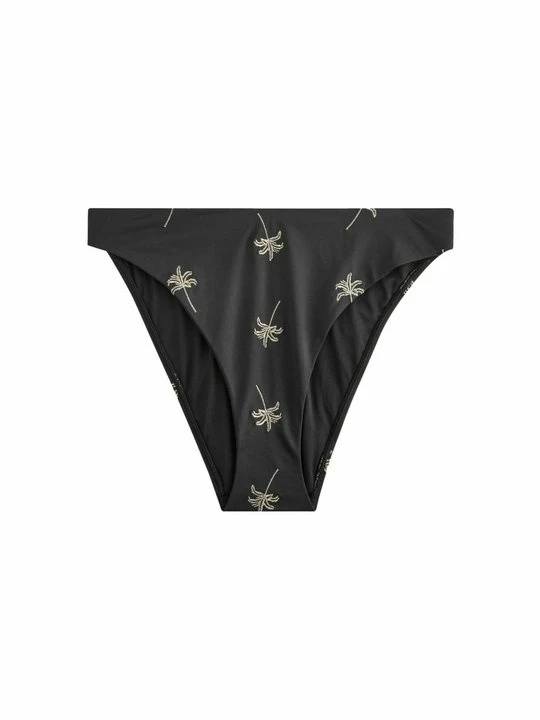 Zdjęcie produktu Dół od bikini Never Fully Dressed czarny
