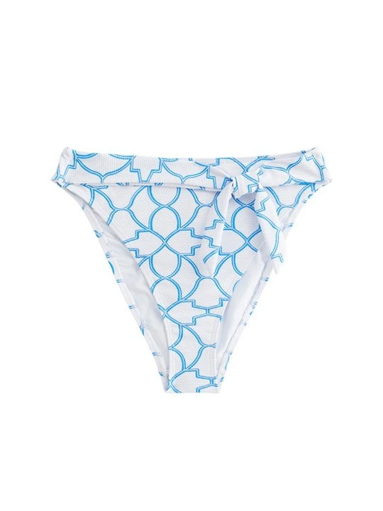Zdjęcie produktu Dół od bikini New Look biały