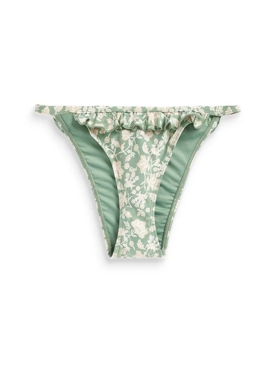 Zdjęcie produktu Dół od bikini Next zielony