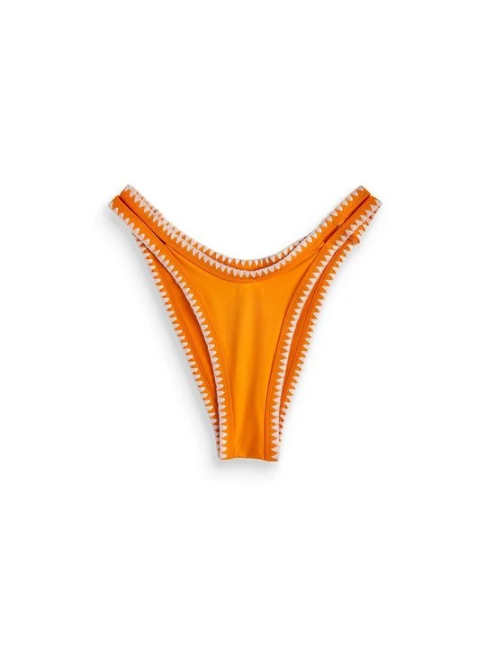 Zdjęcie produktu Dół od bikini Next pomarańczowy