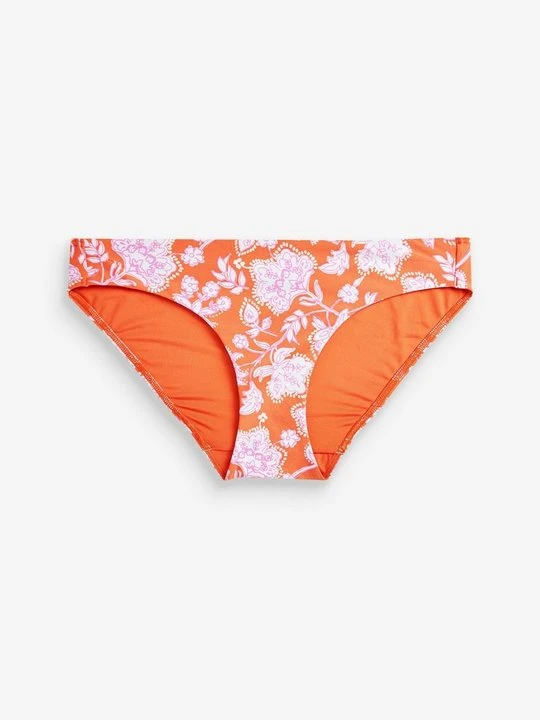 Zdjęcie produktu Dół od bikini Next czerwony