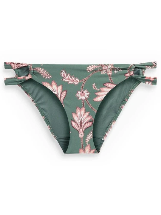 Zdjęcie produktu Dół od bikini Next zielony