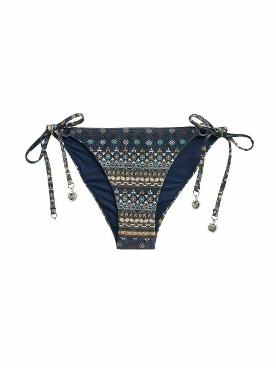 Zdjęcie produktu Dół od bikini Next niebieski